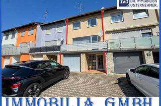 Doppelhaushälfte kaufen in 66482 Niederauerbach, NIEDERAUERBACH - Gepflegte Doppelhaushälfte mit Garage/Terrasse in Zweibrücken