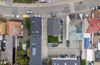 Haus kaufen in 55299 Nackenheim, PROVISIONSFREI!!! ENERGIEEFFIZIENT WOHNEN Zweifamilienhaus in Nackenheim