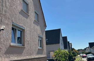 Haus mieten in 74177 Bad Friedrichshall, Gemütliches Einfamilienhaus mit Garten in Top-Lage
