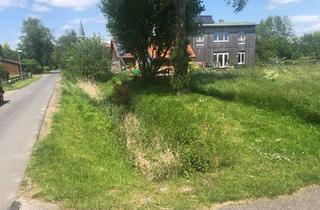 Grundstück zu kaufen in Mojeweg, 27639 Padingbüttel, 2 Baugrundstücke am Dorumertief, Padingbüttel, Dorflage Vollerschlossen, provisionsfrei