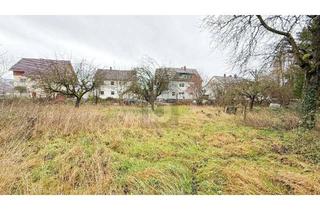 Grundstück zu kaufen in 31084 Freden, IHR TRAUM BEGINNT HIER