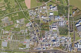 Grundstück zu kaufen in 99427 Industriegebiet Nord, Skalierbares Entwicklungspotenzial: Mischgebietsgrundstück in Weimar für Kapitalanleger & Bauträger
