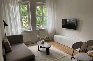 Immobilie mieten in Weserstraße, 10247 Friedrichshain, Weserstraße, Berlin furnished