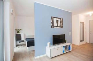 Immobilie mieten in Wilhelminenhofstraße 80, 12459 Oberschöneweide, Studio Komfort