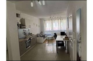 Immobilie mieten in Kirchbrunnenstraße 26, 74072 Heilbronn, Voll möbilierte 2,5-Zimmer-Wohnung mit Balkon in Heilbronn City