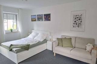 Immobilie mieten in 83024 West, Möbliertes Apartment auf Zeit · 36 m² · all-inclusive · Nähe TH und Bahn