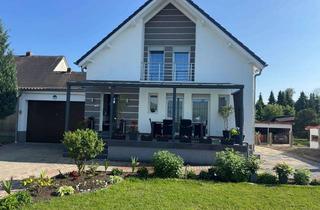 Immobilie mieten in Alte Donaustraße 27, 93333 Neustadt, Modernes Einfamilienhaus (175 m²) - kernsaniert, 5 Zimmer