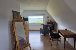 Immobilie mieten in Haffstraße, 24977 Westerholz, Charmante Wohnung mit wunderschönem Blick auf die Flensburger Förde