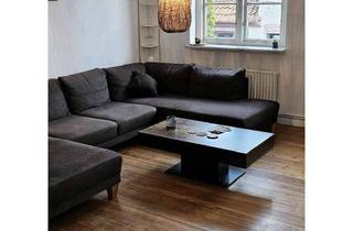 Immobilie mieten in 25348 Glückstadt, ​Traumhafte voll möblierte 2-Zimmer-Altstadtwohnung in zentraler Lage von Glückstadt