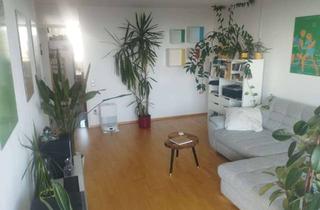 Immobilie mieten in 80809 Milbertshofen-Am Hart, Zwischenmiete 2-Zimmerwohnung im Olympiadorf, vollmöbliert