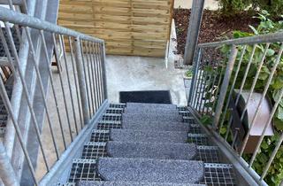 Immobilie mieten in Zum Reiser 1a, 89257 Illertissen, Schöne zwei Zimmer Wohnung in Illertissen, Kreis Neu-Ulm