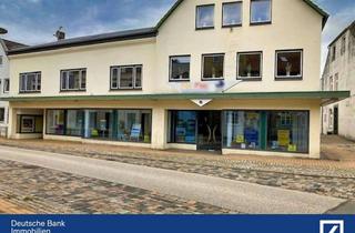 Gewerbeimmobilie mieten in Friedrichstraße 69, 24837 Schleswig, SIE GESTALTEN SICH IHRE FLÄCHE - WIR STREICHEN DIE MIETE - ebenerdige und vielseitige Gewerbefläche