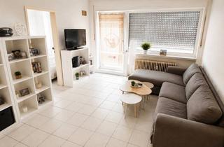 Wohnung kaufen in 45326 Essen, Nur 64.910 €! Renditechance für Kapitalanleger: 2-Zimmer-Wohnung mit Balkon in Essen-Altenessen