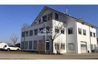 Büro zu mieten in Talstraße 39, 70771 Leinfelden, Leinfelden - Kleine Einheit Teilmöbliert - 120 m2 bis 240m2 Büro / tolle Lage