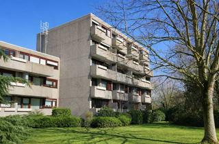 Wohnung kaufen in 47807 Krefeld, Gepflegte Maisonette mit Potenzial – Jetzt investieren in Krefeld!