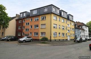 Wohnung kaufen in 47198 Duisburg, Interessante Kapitalanlage: 4-Zi-Whg mit gehobener Ausstattung - Erstbezug nach Sanierung