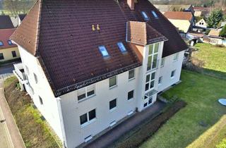 Anlageobjekt in 06258 Schkopau, Zwei Gepflegte Mehrfamilienhäuser in Schkopau – Ideales Investment mit Vollvermietung