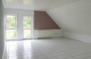 Wohnung kaufen in 64372 Ober-Ramstadt, Sofort frei + 3-Zimmer-ETW mit großem Tageslichtbad + Ortsrandlage