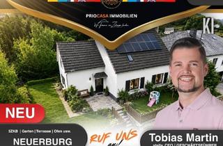 Einfamilienhaus kaufen in 54673 Neuerburg, ++ EFH inkl. Terrasse | Kleines Familien & Handwerker Domizil | Ofen | Garten ++