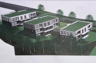 Immobilie kaufen in Ringstraße 12, 91334 Hemhofen, Baugrundstücke in Bestlage, Bauvorbescheid für 3 MFHs mit 18 Wohnungen für 1523qm Wohnfläche