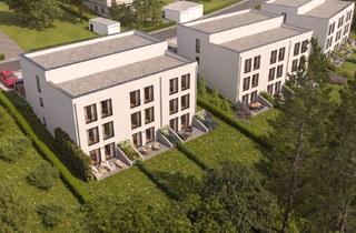 Immobilie kaufen in Ringstraße 12, 91334 Hemhofen, Baugrundstücke in Bestlage, Bauvorbescheid für 3 MFHs mit 18 Wohnungen für 1523qm Wohnfläche