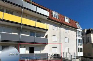 Wohnung kaufen in Straßberger Straße 87, 08523 Plauen, Stark!!! Sehr schöne Eigentumwohnung in Neundorf sucht neuen Eigentümer!