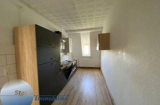 Wohnung mieten in Max-Planck-Straße 11, 08525 Plauen, Stark! 4-Raum-Wohnung mit EBK Nähe Bahnhof!