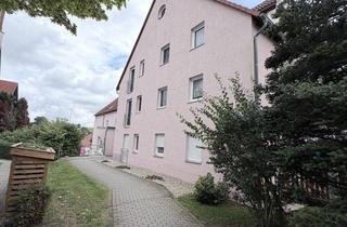 Wohnung mieten in Bergstraße, 09337 Bernsdorf, Gepflegte 2-Raumwohnung mit Balkon und Fahrstuhl
