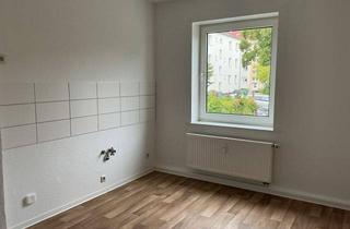 Wohnung mieten in Schubertstraße, 14772 Brandenburg, Singlewohnung im Erdgeschoss
