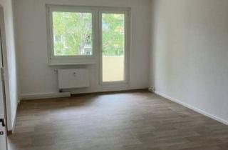 Wohnung mieten in Franz-Stephan-Straße 17, 07549 Gera, Ruhiges Wohnen mit Balkon!