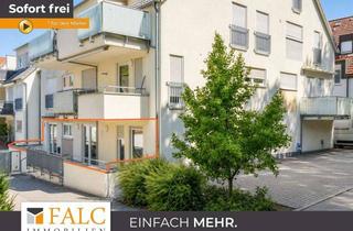 Wohnung mieten in 74189 Weinsberg, Traumhafte Wohnung in bester Lage von Weinsberg - FALC Immobilien