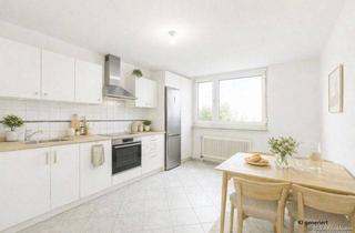Wohnung kaufen in 90522 Oberasbach, Helle 2-Zimmer-Wohnung mit Balkon inkl. Tiefgaragenstellplatz