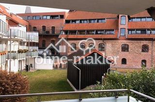 Wohnung kaufen in 21335 Lüneburg, Wohnung zu Verkaufen / 3-Zimmer-Wohnung in der Innenstadt