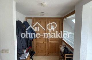 Wohnung mieten in Friedrich-Holthaus-Straße 13, 49082 Osnabrück, Gemütliche 2-Zimmer-DG-Wohnung