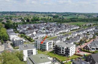 Wohnung mieten in Friedrich-List-Weg 1D, 45659 Recklinghausen, 3.5 Zi. MAISONETTE * AUFZUG * WÄRMEPUMPE * 102qm + 19qm BALKONE