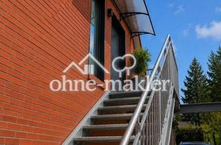 Wohnung mieten in Hauptstraße 50A, 26524 Hage, 80 m² Ausbauwohnung in Hage – günstige Miete gegen Eigenleistung