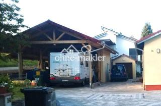 Wohnung kaufen in Im Werth 14, 79312 Emmendingen, seltene ETW+ELW+Carport+Hobbyr.&Terrasse