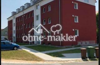 Penthouse mieten in 91315 Höchstadt, Moderne 4-Zi.-Penthouse-Whg. | 92 m² | Sonnen-Süd-Loggia | Küche | hohe Decken | 2 Stellplätze