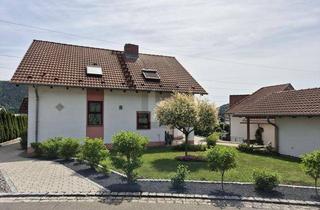 Einfamilienhaus kaufen in 78573 Wurmlingen, IDYLLISCHES FAMILIENPARADIES IN RUHIGER LAGE