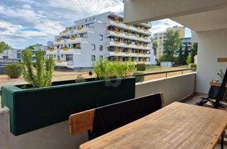 Wohnung kaufen in 78467 Konstanz, KOMFORTABEL FÜR SINGLES, PAARE ODER RENTNER