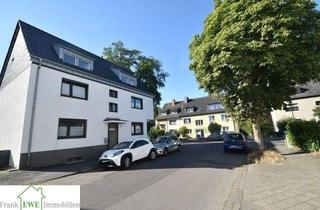 Wohnung mieten in 40599 Düsseldorf, Objekt-Nr. 408_3, 40599 Düsseldorf Hassels 3,5-Zimmer-Dachgeschoss-Wohnung mit Dachterrasse