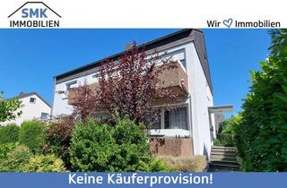 Haus kaufen in 33335 Gütersloh, Mehrgenerationenhaus in zentraler Lage von Friedrichsdorf!