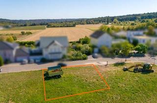 Grundstück zu kaufen in 75181 Pforzheim, **Hier entsteht Ihr neues Zuhause – Baugrundstück in attraktiver Lage!**