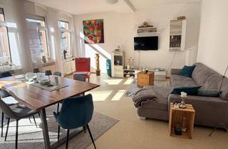 Wohnung mieten in Schloßstraße 11, 67292 Kirchheimbolanden, EUPORA® Immobilien: Wohnung in der Altstadt von Kirchheimbolanden.