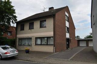 Wohnung mieten in Feldstraße, 47626 Kevelaer, DACHGESCHOSSWOHNUNG in KEVELAER-WIDO