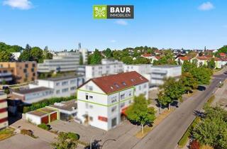 Wohnung kaufen in 88400 Biberach, Vermietete Wohnung mit Balkon in beliebter Lage von Biberach-Mittelberg