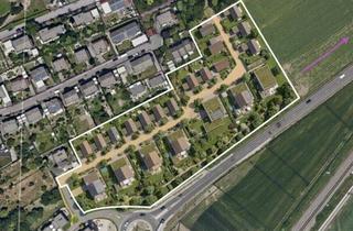 Grundstück zu kaufen in Alpenstraße, 89155 Erbach, Quartiersentwicklung bei Ulm - Baureifes Areal für 80 Wohneinheiten | Perfekte Symbiose aus Geschosswohnungsbau & Einfamilienhausbebauung