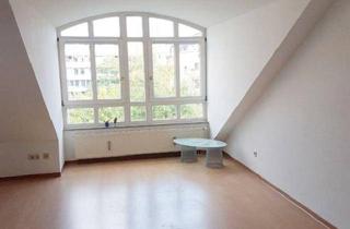 Wohnung kaufen in 80636 München, München - Moderne 2-Zimmer-Dachgeschosswohnung in München-Neuhausen - ruhig