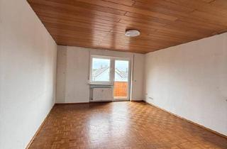Wohnung kaufen in 86167 Augsburg, Augsburg - 3-Zi.-Eigentumswohnung, 69m², Toplage