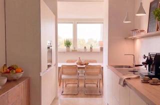 Wohnung kaufen in 81669 München, München - Provisionsfrei! 3-Zimmer-Wohnung in Au-Haidhausen, St.-Cajetan-St